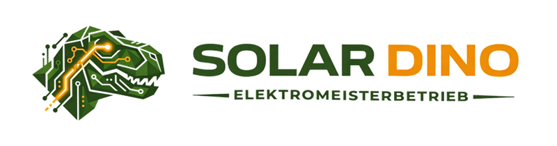 Solar Dino – Elektromeisterbetrieb