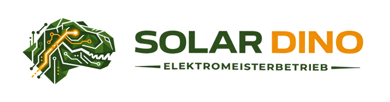 Solar Dino – Elektromeisterbetrieb